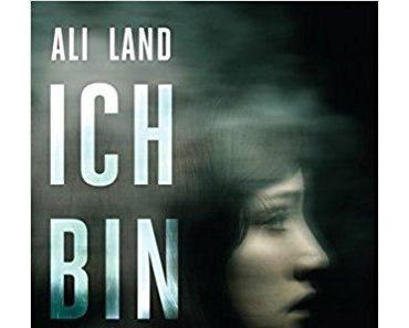 [Rezension] Ich bin böse