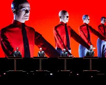 „Electronic“: Von Kraftwerk bis The Chemical Brothers