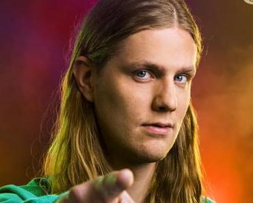 NEWS: Dadi Freyr löst das isländische Ticket für den Eurovision Song Contest 2020