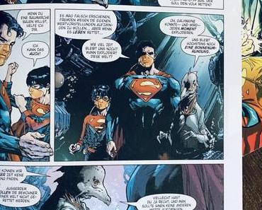 [Comic] Superman Sonderband [8]