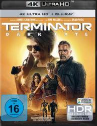 Terminator – Dark Fate Gewinnspiel