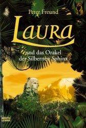 [Rezension] Peter Freund „Das Orakel der Sphinx“