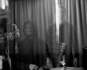 Muzz: Neues vom Ruhelosen