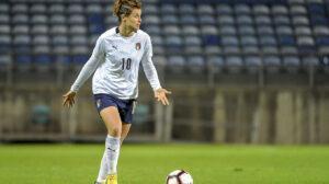 Algarve-Cup: Finale Deutschland-Italien abgesagt
