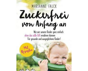 Zuckerfrei von Anfang an