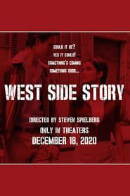 West Side Story 2020 premiere dansk tale