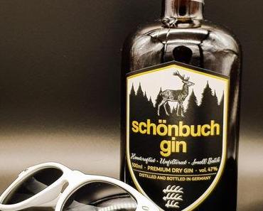 Schönbuch Gin & Käse