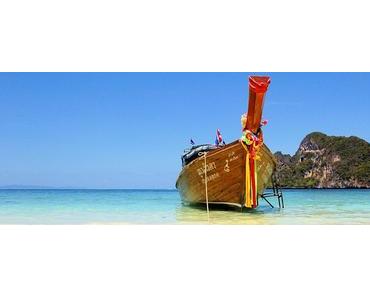 Südostasien Backpacking: Beste Reise-Länder & Routen 2020 [+Karte]