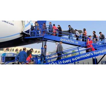 Gabelflug & Multistop: 10 Tipps für billige Flüge