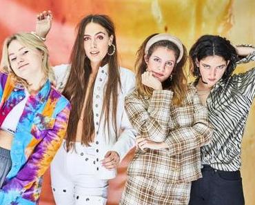 NEWS: Hinds verschieben Album-VÖ in den Juni