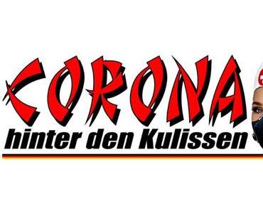 Fröhliches Ostertreffen der weltweiten Corona-Viren…