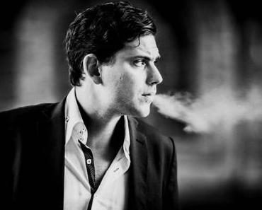 NEWS: Luke Elliot lässt neue Single “The Big Wind” hören