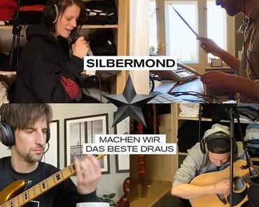 Videopremiere: Silbermond – Machen wir das Beste draus (homerecordings)