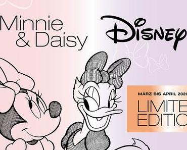 CATRICE Limited Edition Minnie & Daisy