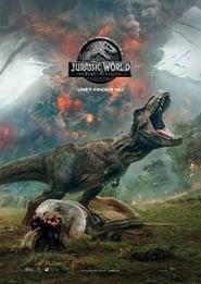 Jurassic World: Fallen Kingdom 2018 premiere dansk tale