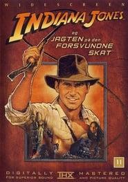 Indiana Jones 1: Jagten på den forsvundne skat 1981 premiere dansk tale