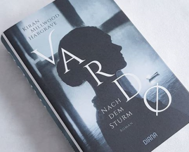 [Rezension] Vardø – Nach dem Sturm | Kiran Millwood Hargrave