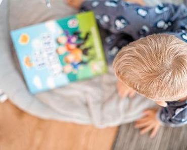 Mehr Spaß beim Vorlesen mit Kindern | 10 Tipps zum Vorlesen