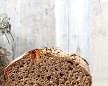 Saatenbrot