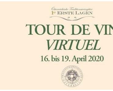 Tour de Vin 2020 Virtuel