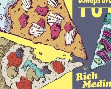 Oonops Drops – die 100. Jubiläums-Ausgabe! • free podcast
