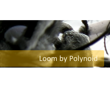 Loom – Die Geschichte von Leben und Tod