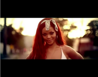 Rihanna: Man Down Video