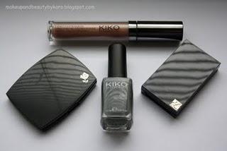 Gewinnspiel bei makeup