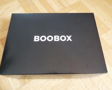 Boobox Mai 2011 - unpacked!