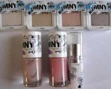 Review: MNY limited edition I AM A FASHION BOHEMIAN