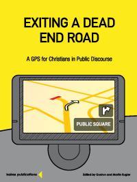 Ein Navigationssystem für Christen im öffentlichen Diskurs