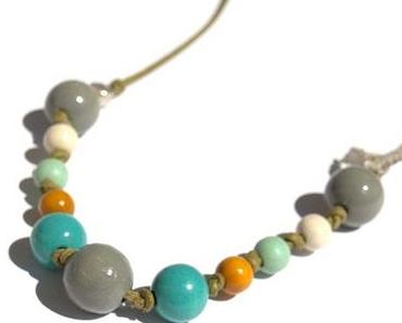 Häng Dir den Sommer um den Hals!