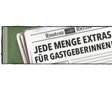 *sunday for friends* ~ # 11 …… und aktuelle Stampin’UP! Aktion ……