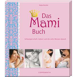 " Das Mami Buch"