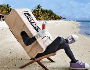 Urlaub - ... endlich!!!