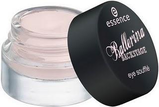 essence Trend Edition "ballerina backstage" ..