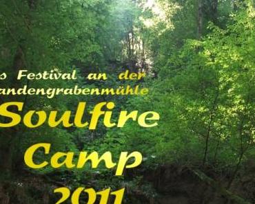 Earthfiles Camp 2011