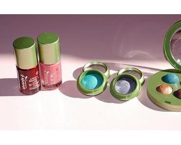 Alverde Hippie Deluxe LE Einkauf