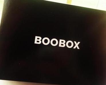 BOOBOX Mai