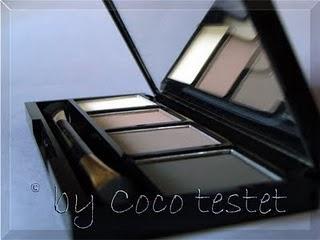 Farbenspiel für den perfekten Blick