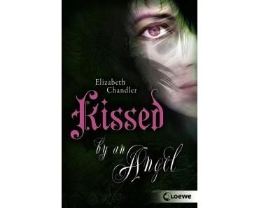 Rezension - Kissed by an Angel
