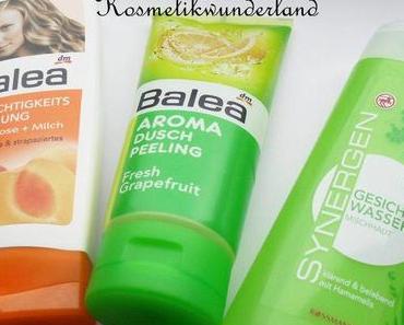 Verliebt, verbraucht, vergessen und wiederentdeckt