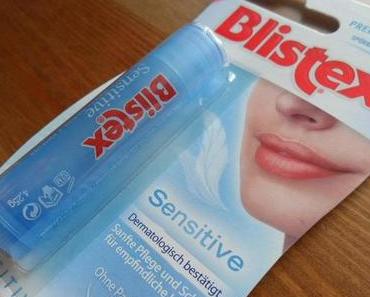 Lips best friend - Blistex Lipbalm