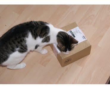 [Haul] Sleek Le Paletten