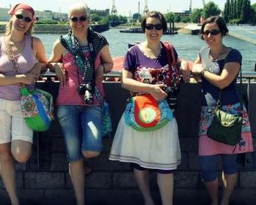 Hamburg, Du meine Perle (2. Teil)