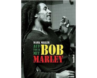 Auf Tour Mit Bob Marley