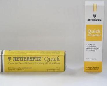 Alt und Neu: Ritterspitz (D)