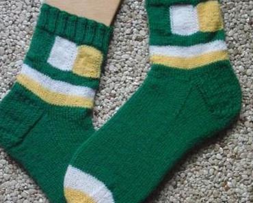 Chamavensocken und  mehr