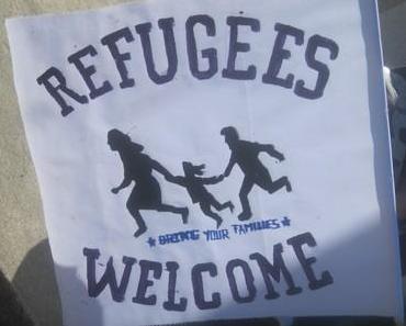 Oberhavel bleibt bei Wertmarken für Flüchtlinge