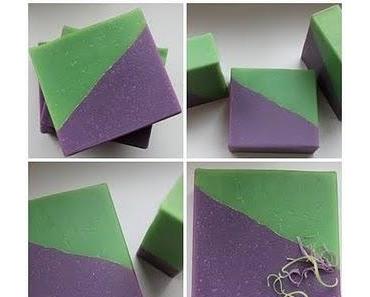 Bergamotte & Lavendel